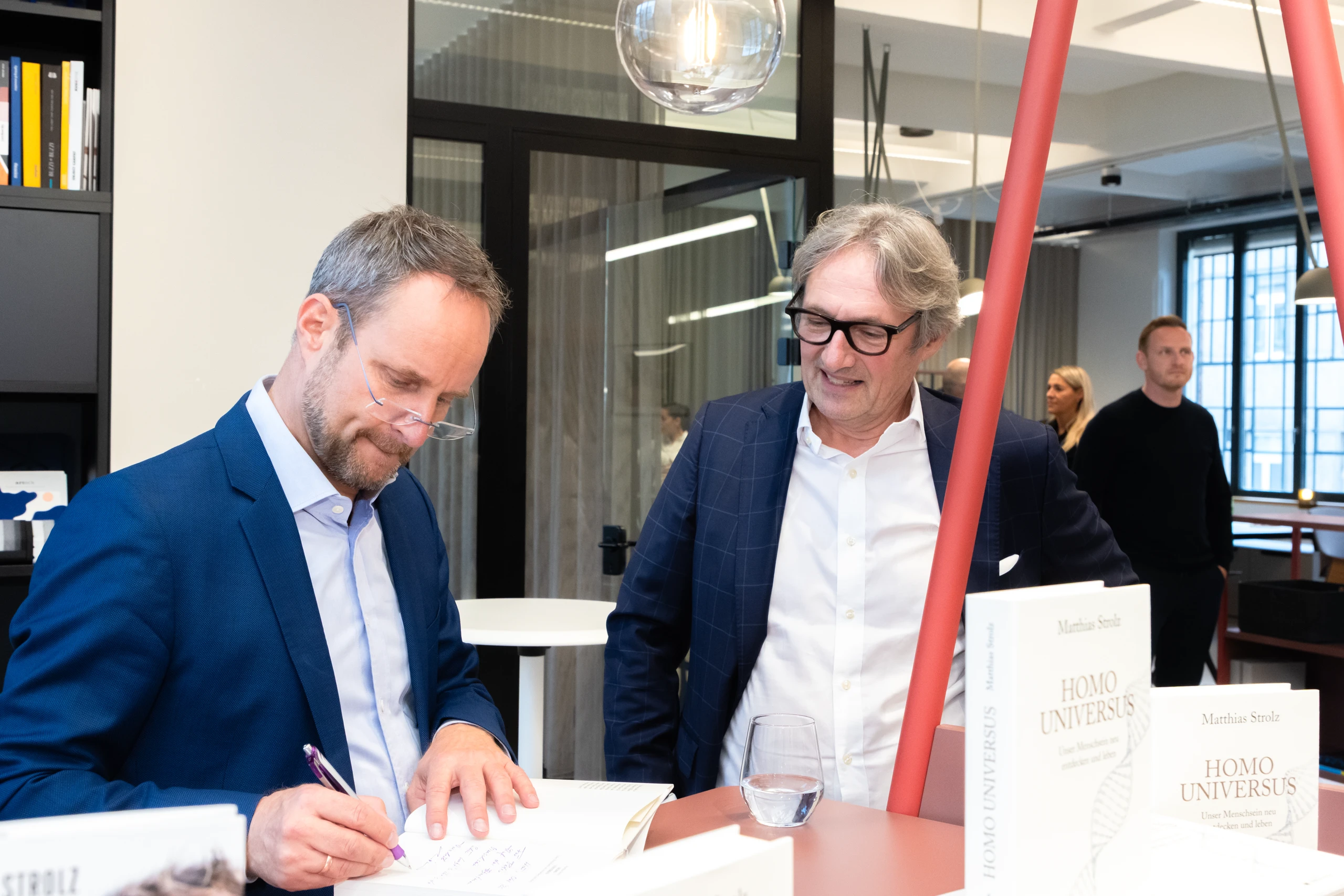 Boom – Wirtschaft für Menschen bei SEDUS – Bild 12 von 105