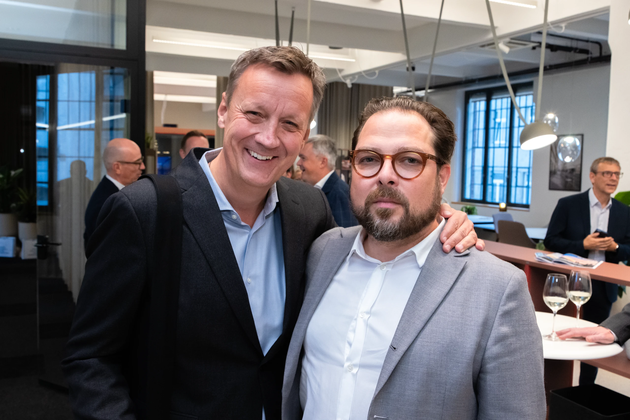 Boom – Wirtschaft für Menschen bei SEDUS – Bild 31 von 105