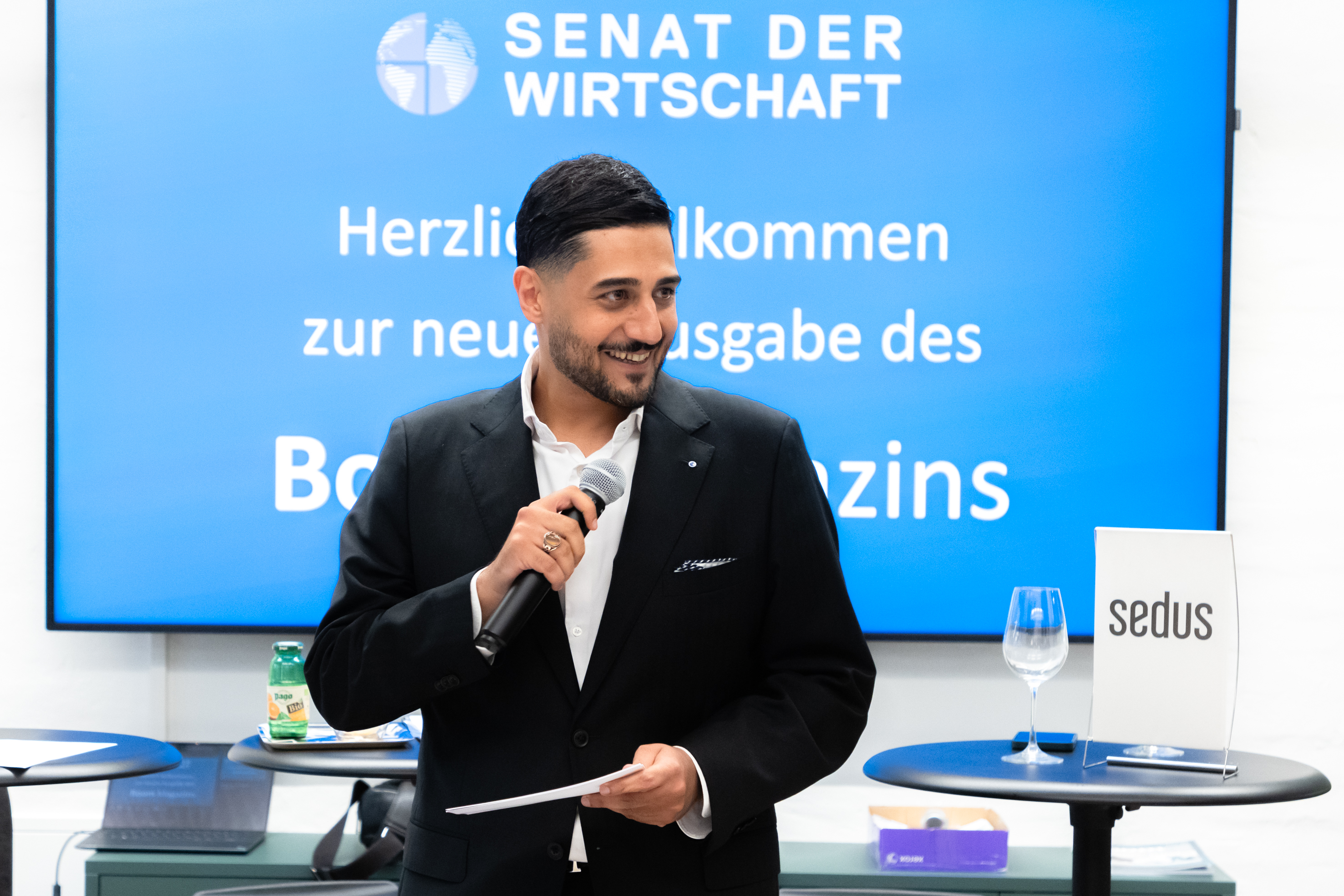 Boom – Wirtschaft für Menschen bei SEDUS – Bild 42 von 105