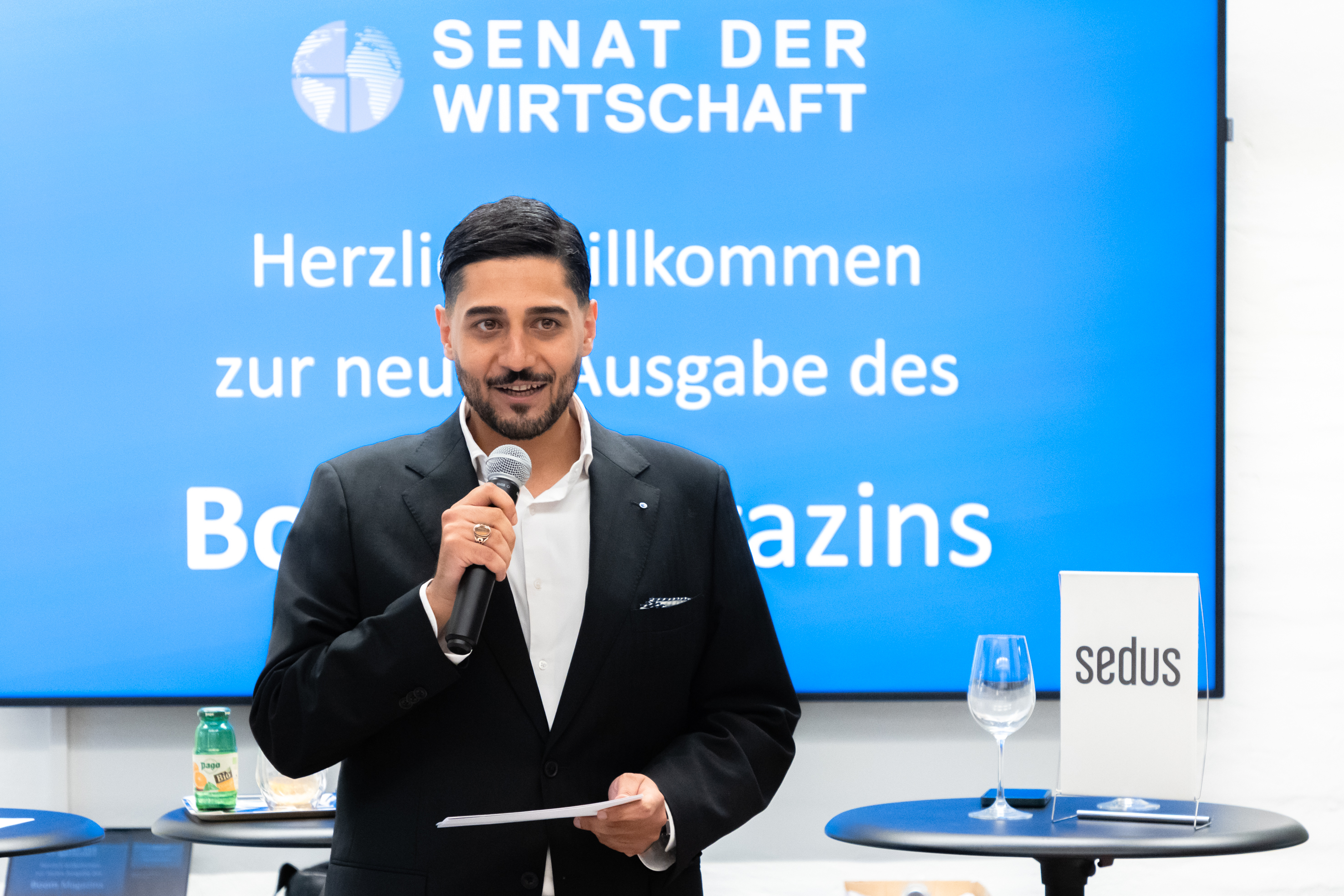 Boom – Wirtschaft für Menschen bei SEDUS – Bild 43 von 105