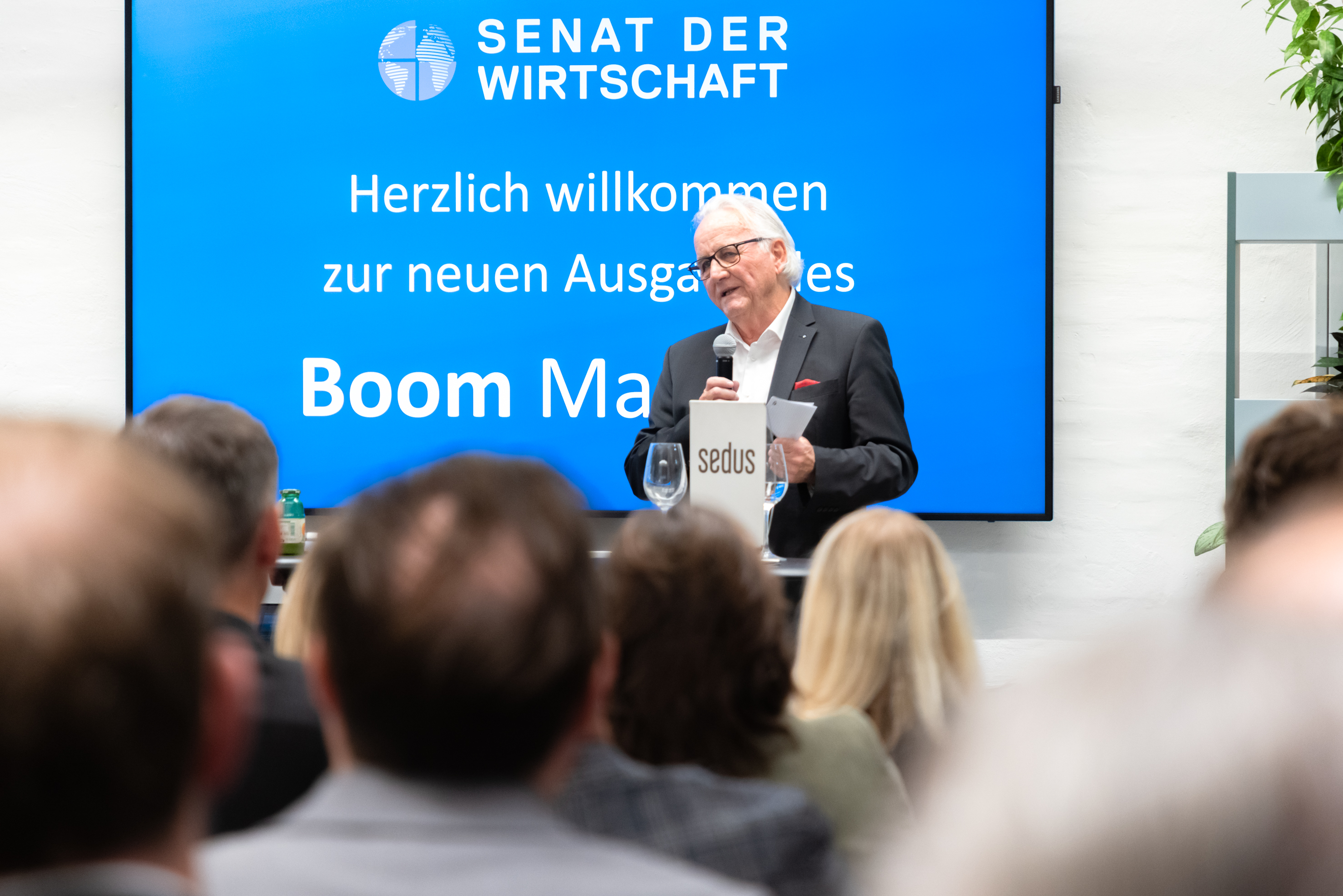 Boom – Wirtschaft für Menschen bei SEDUS – Bild 52 von 105