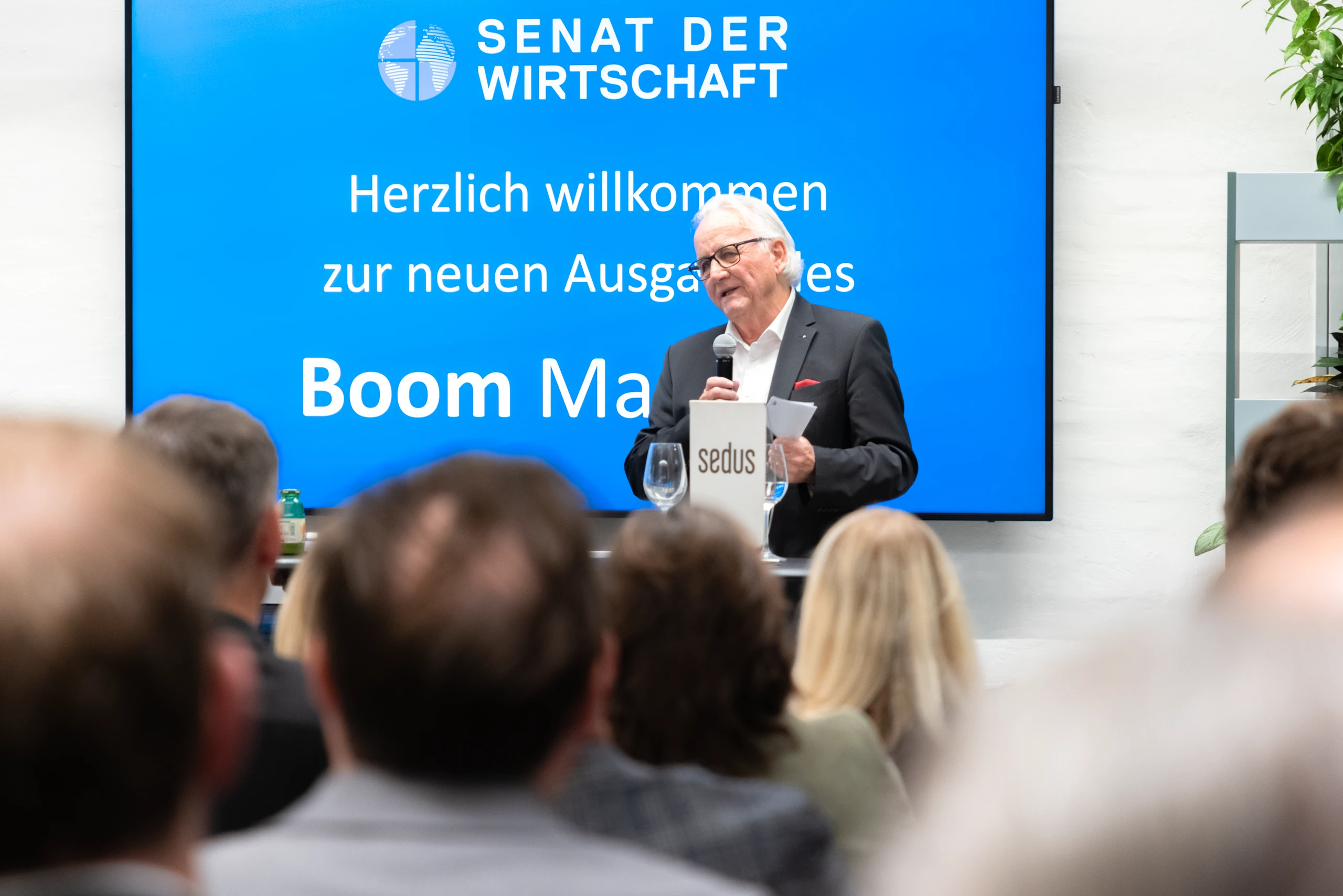 Boom – Wirtschaft für Menschen bei SEDUS – Bild 52 von 105