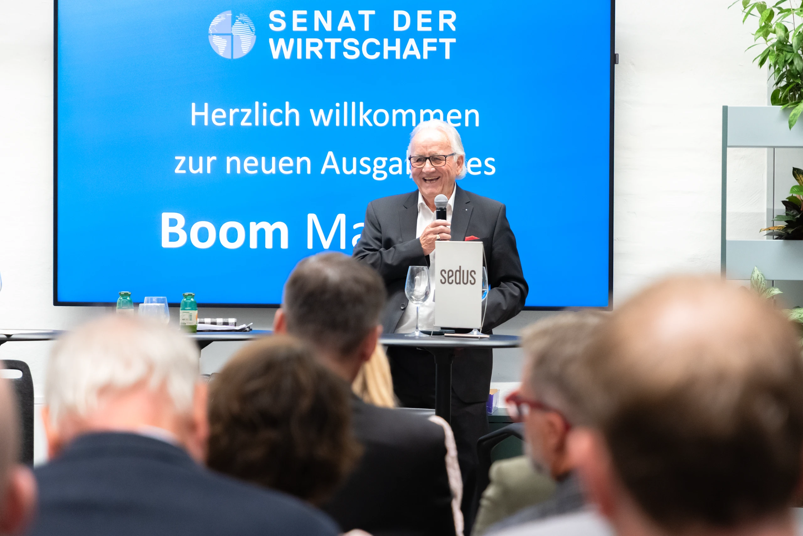 Boom – Wirtschaft für Menschen bei SEDUS – Bild 53 von 105