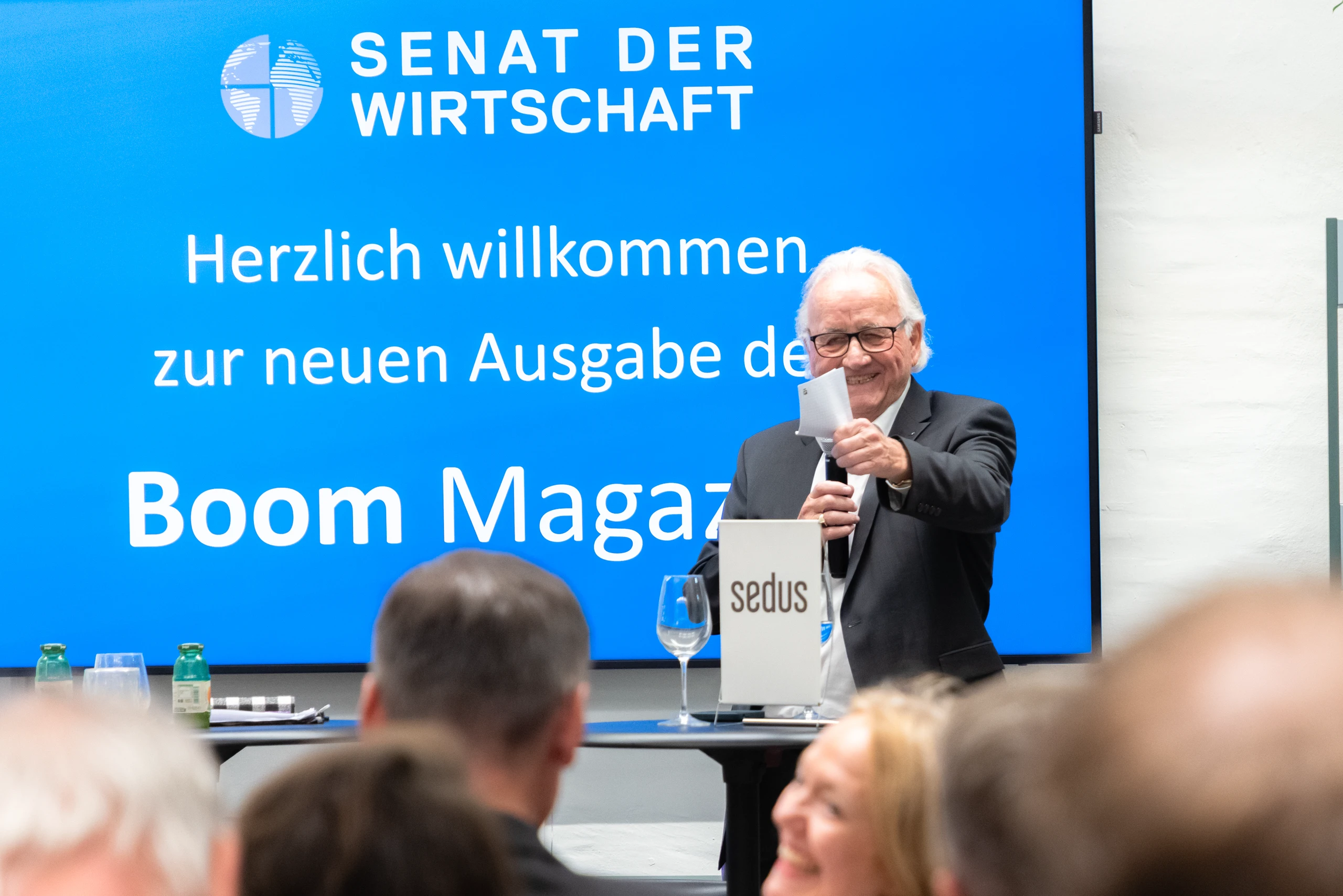 Boom – Wirtschaft für Menschen bei SEDUS – Bild 54 von 105