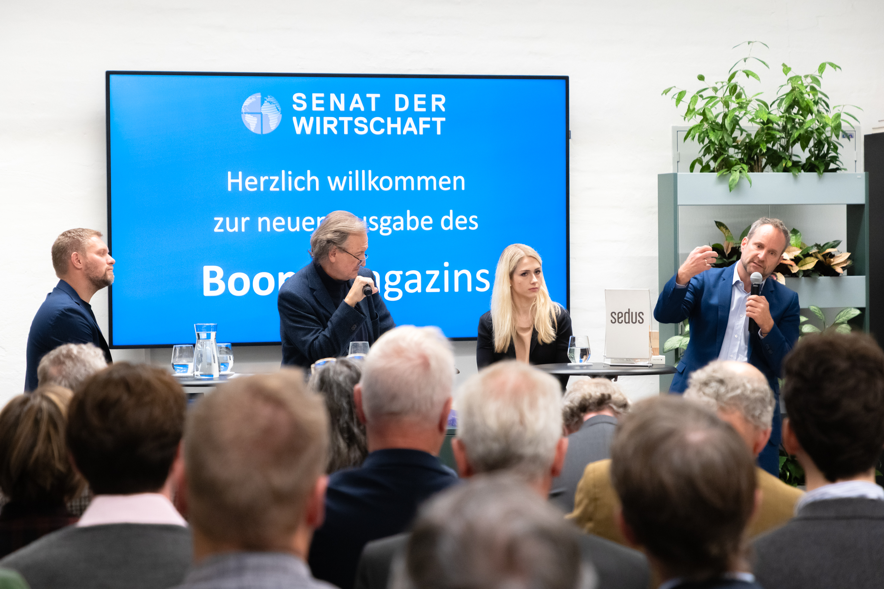 Boom – Wirtschaft für Menschen bei SEDUS – Bild 74 von 105
