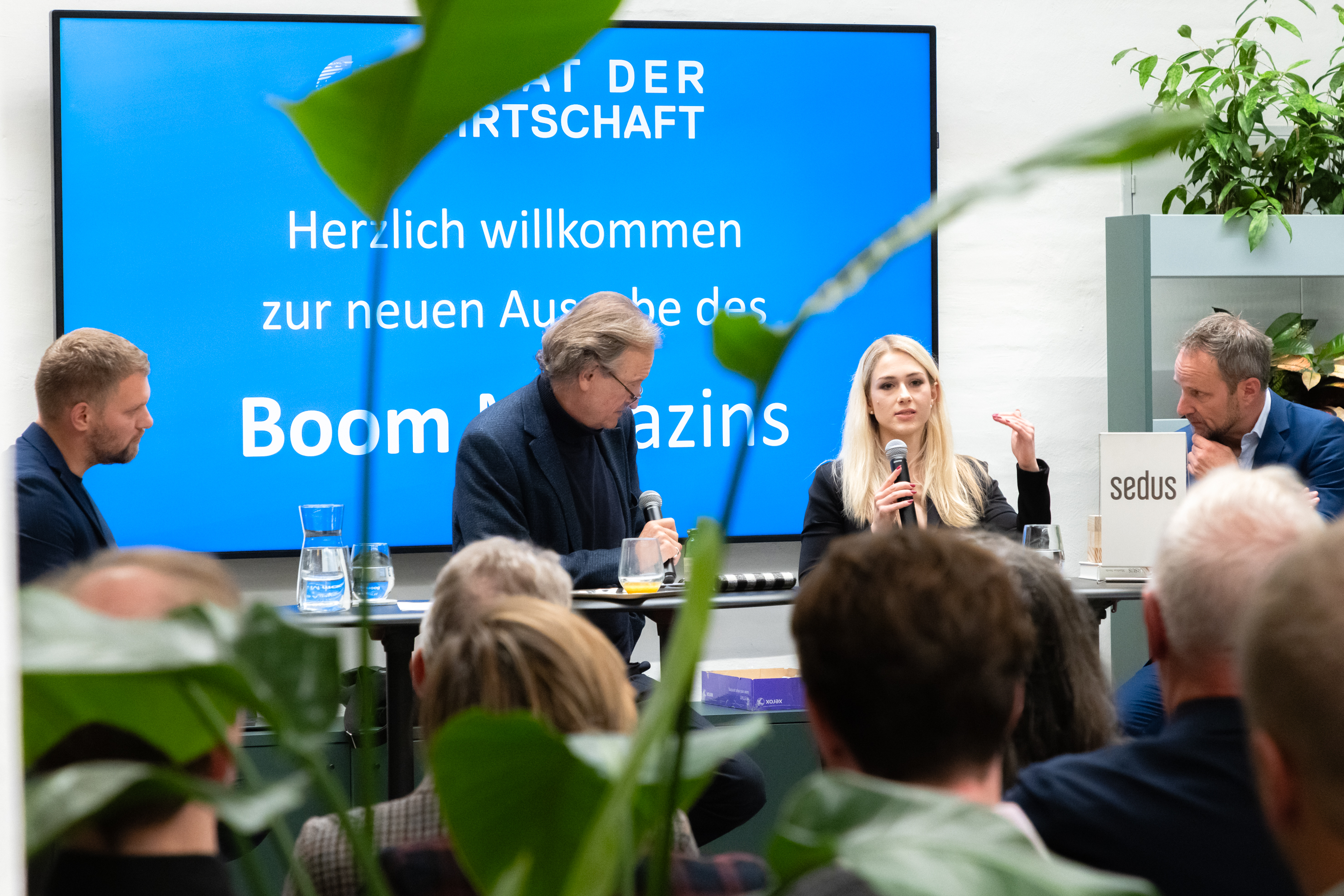 Boom – Wirtschaft für Menschen bei SEDUS – Bild 84 von 105