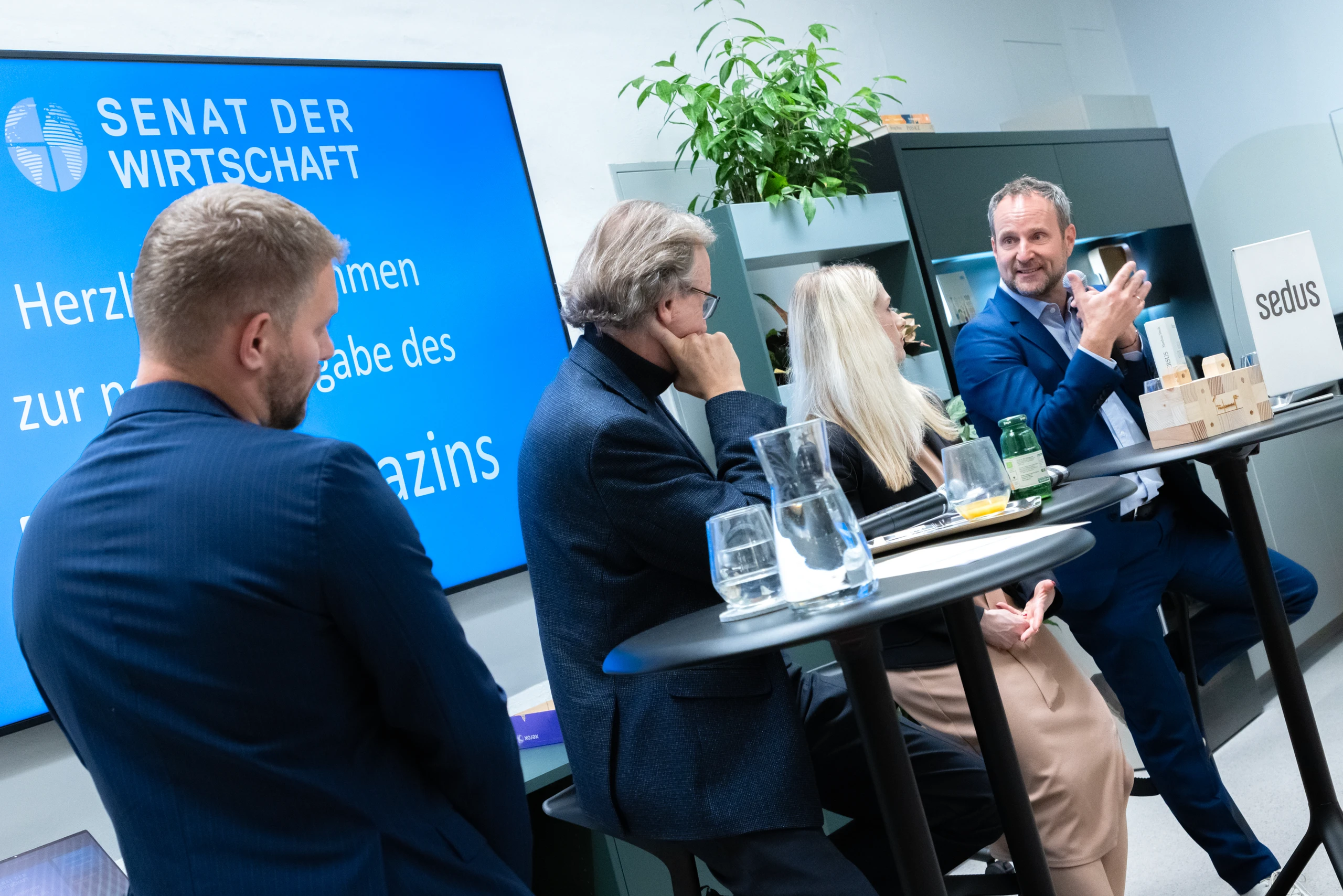 Boom – Wirtschaft für Menschen bei SEDUS – Bild 91 von 105