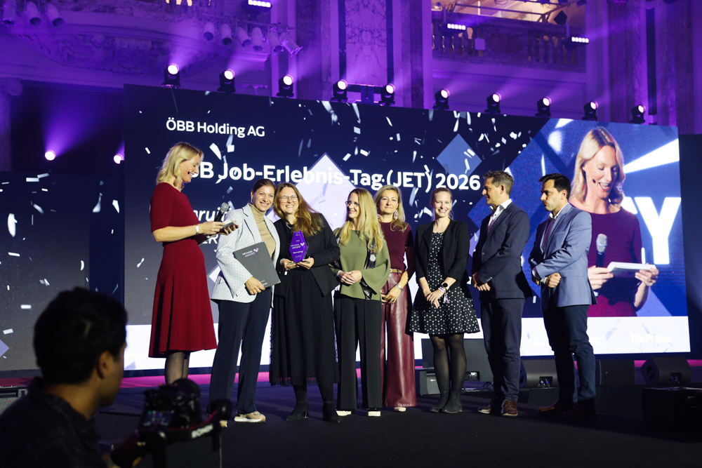 HR Award Gala 2026 – Bild 1 von 53