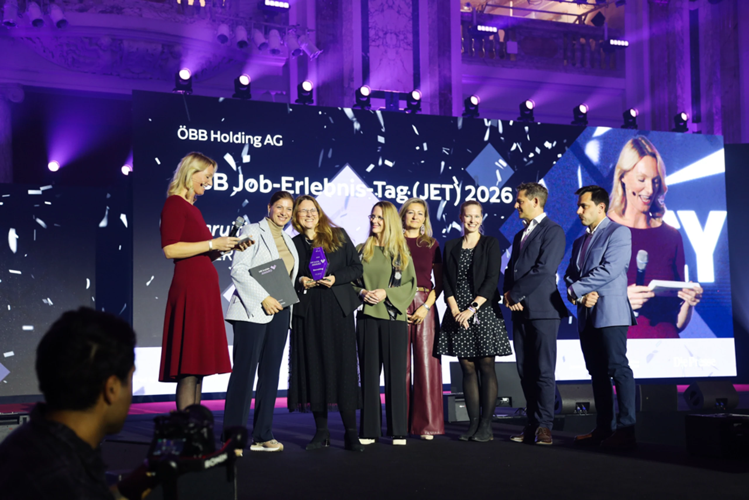 HR Award Gala 2026