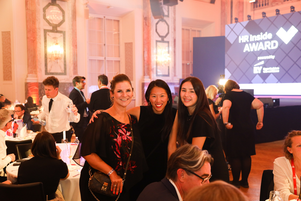 HR Award Gala 2026 – Bild 2 von 53