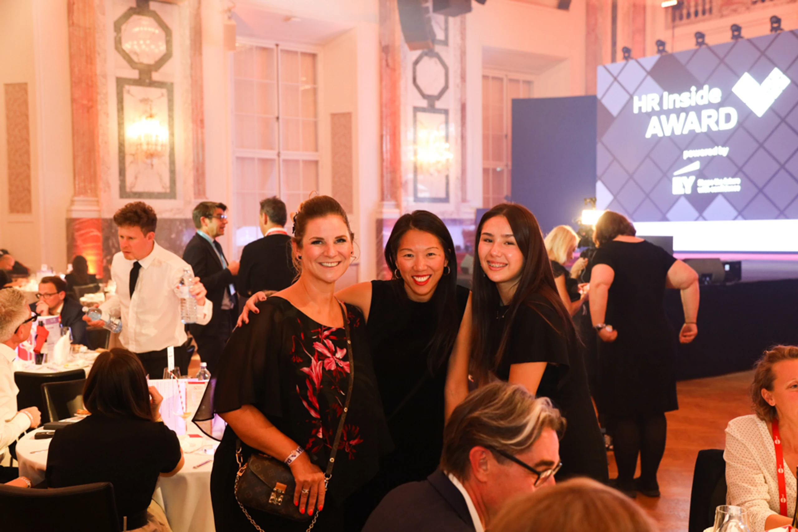 HR Award Gala 2026 – Bild 2 von 53