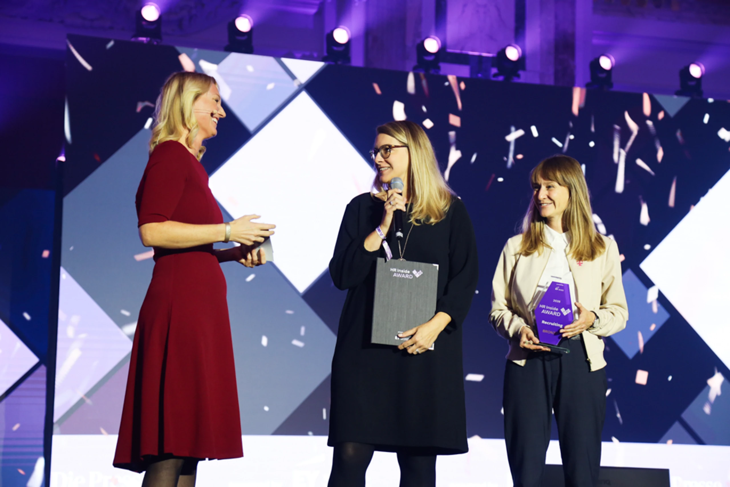HR Award Gala 2026 – Bild 3 von 53