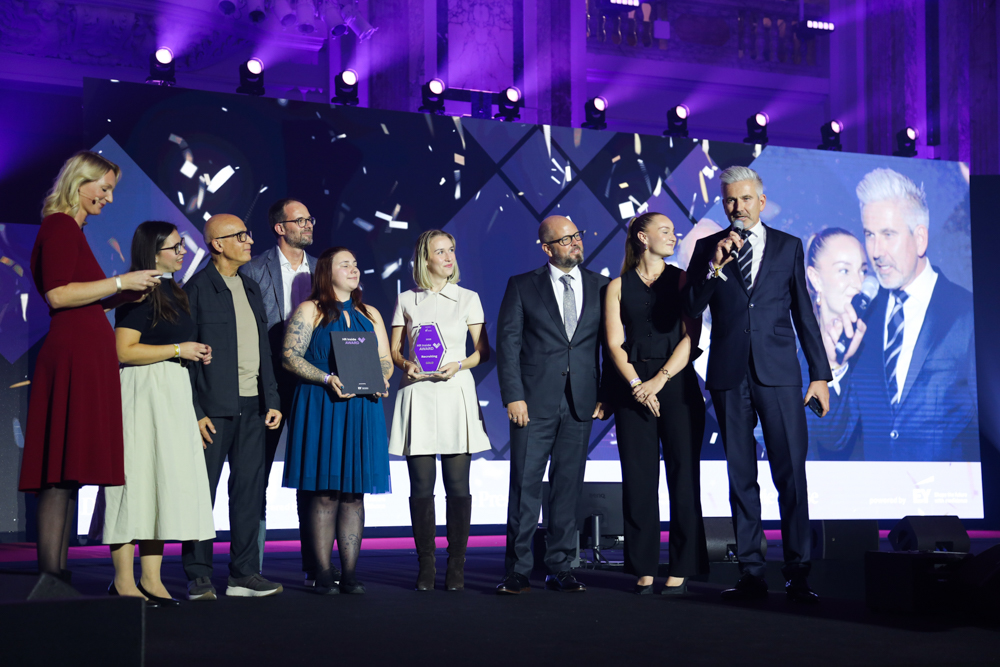 HR Award Gala 2026 – Bild 7 von 53