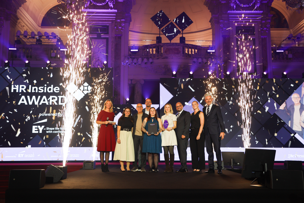 HR Award Gala 2026 – Bild 8 von 53