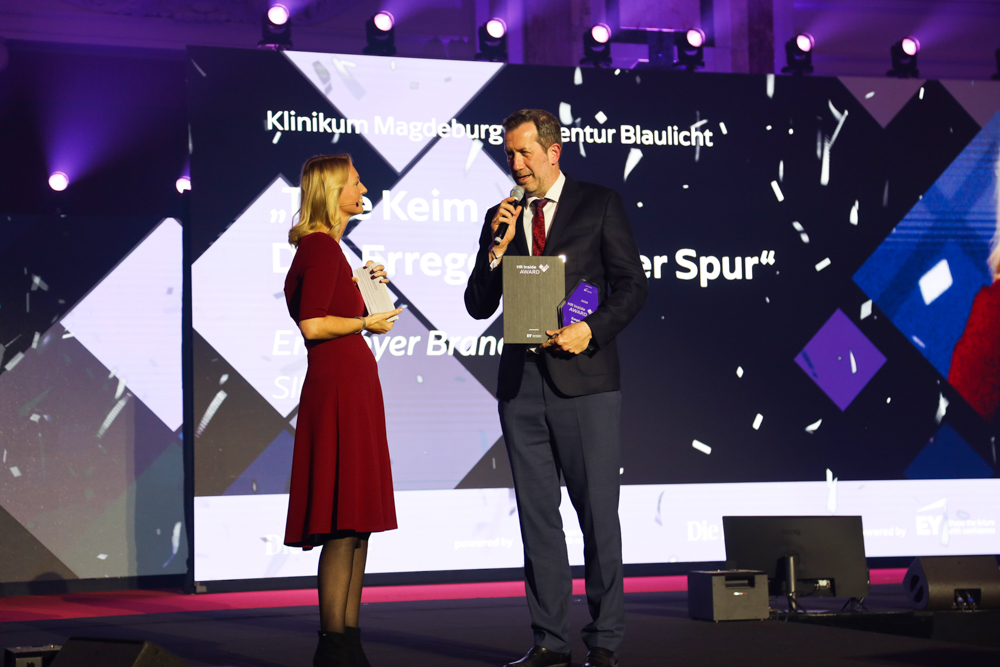 HR Award Gala 2026 – Bild 9 von 53