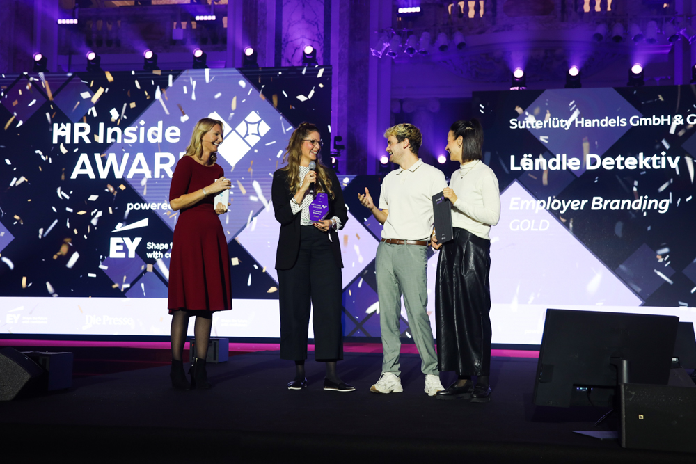 HR Award Gala 2026 – Bild 10 von 53