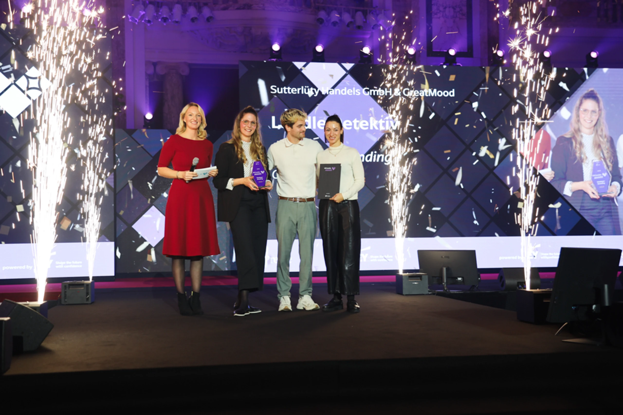 HR Award Gala 2026 – Bild 11 von 53