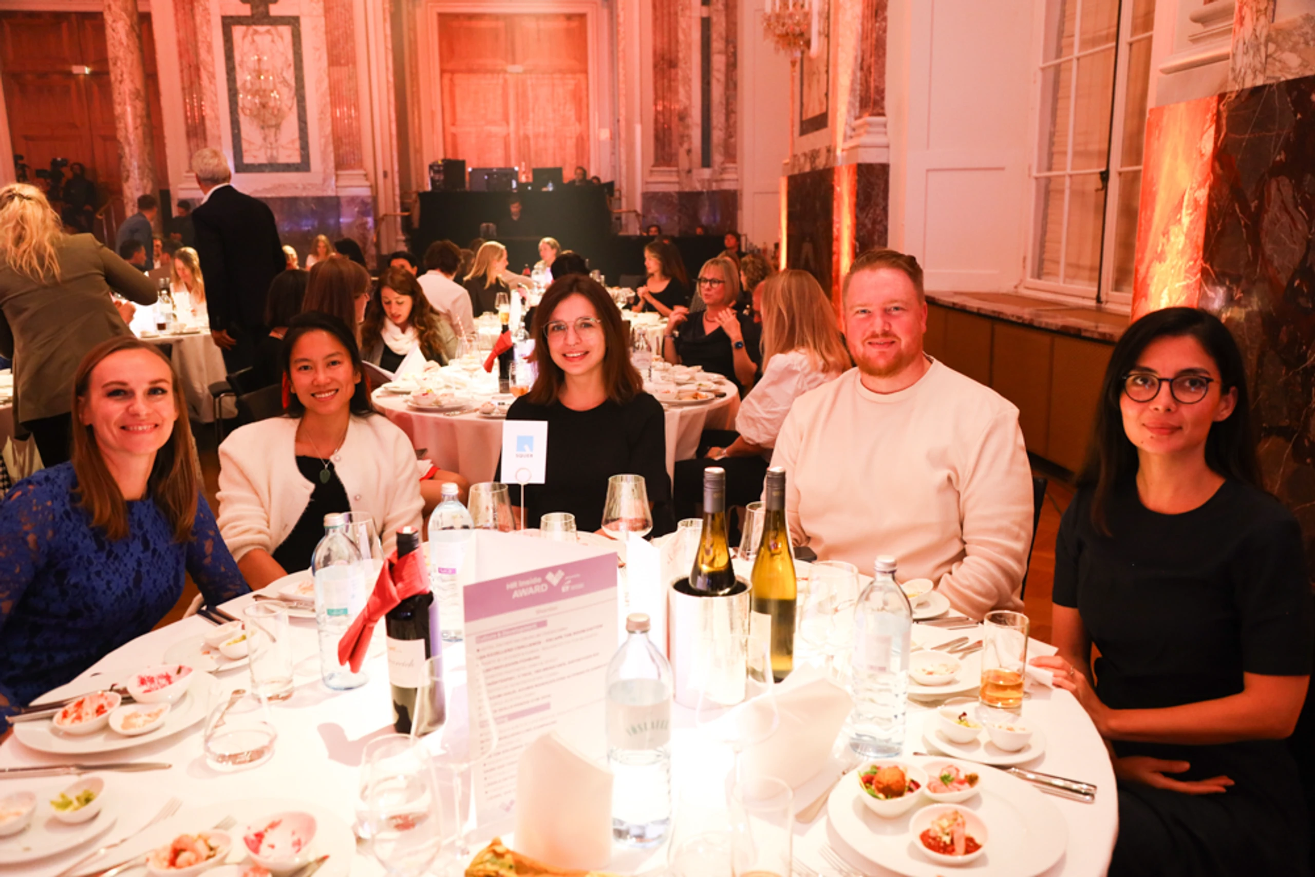 HR Award Gala 2026 – Bild 13 von 53
