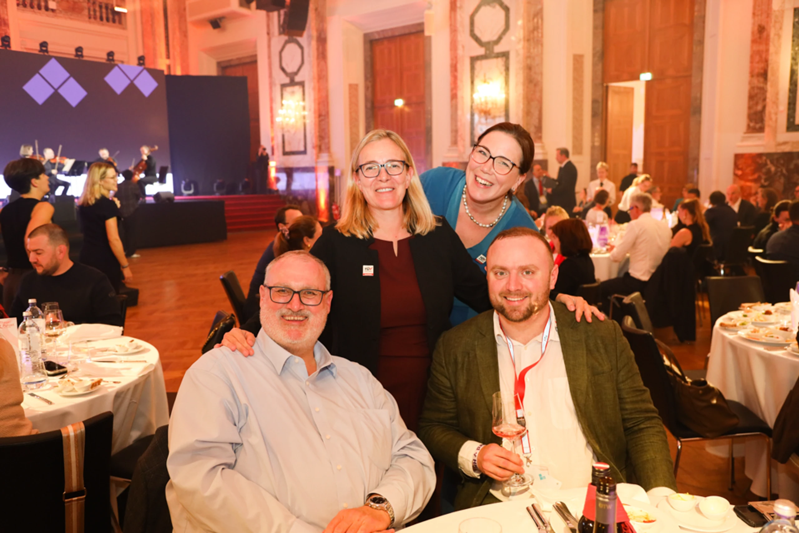 HR Award Gala 2026 – Bild 16 von 53
