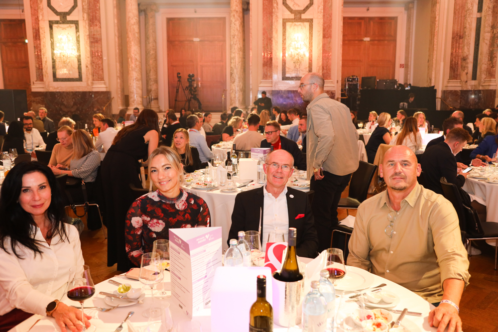 HR Award Gala 2026 – Bild 17 von 53