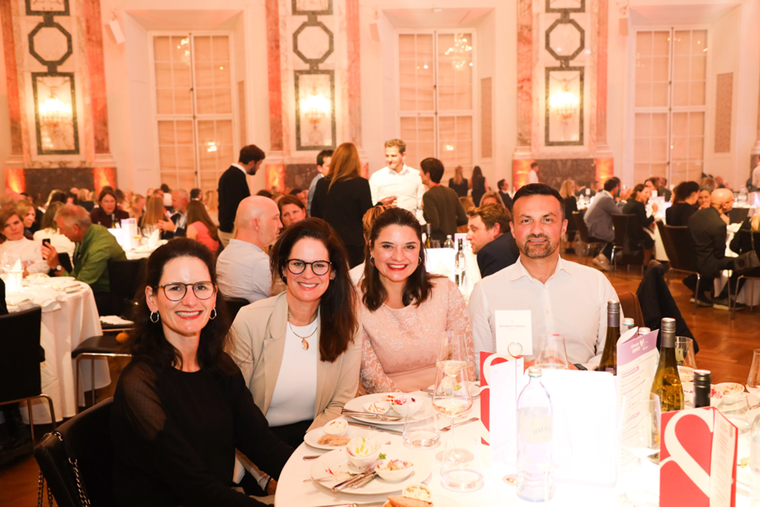 HR Award Gala 2026 – Bild 18 von 53