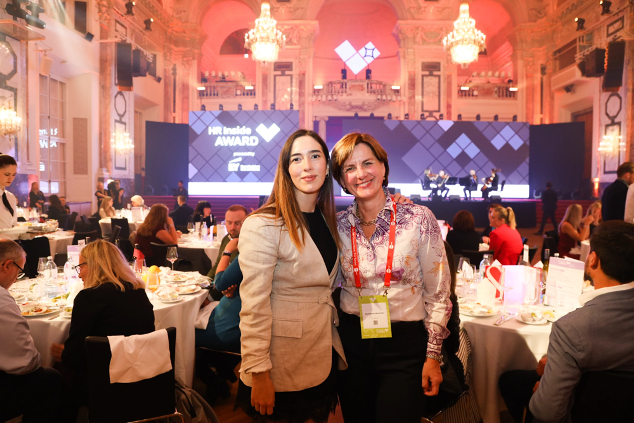 HR Award Gala 2026 – Bild 20 von 53