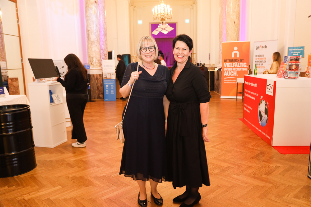 HR Award Gala 2026 – Bild 21 von 53