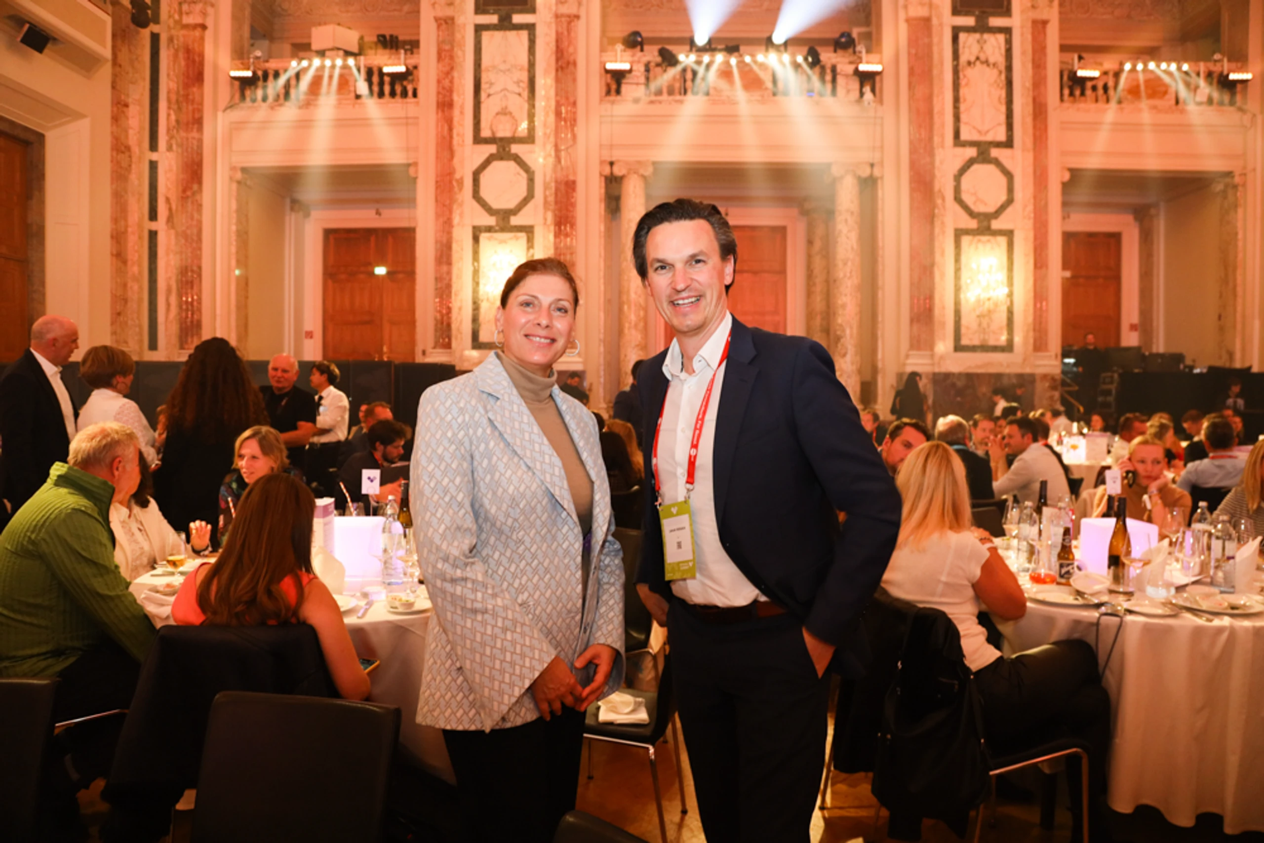 HR Award Gala 2026 – Bild 23 von 53