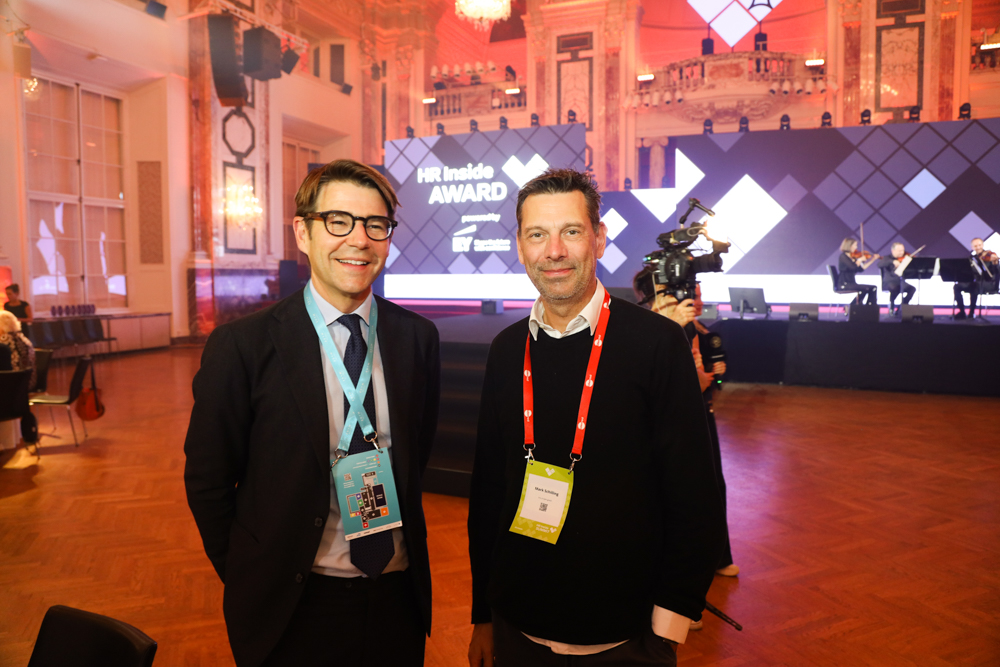 HR Award Gala 2026 – Bild 24 von 53