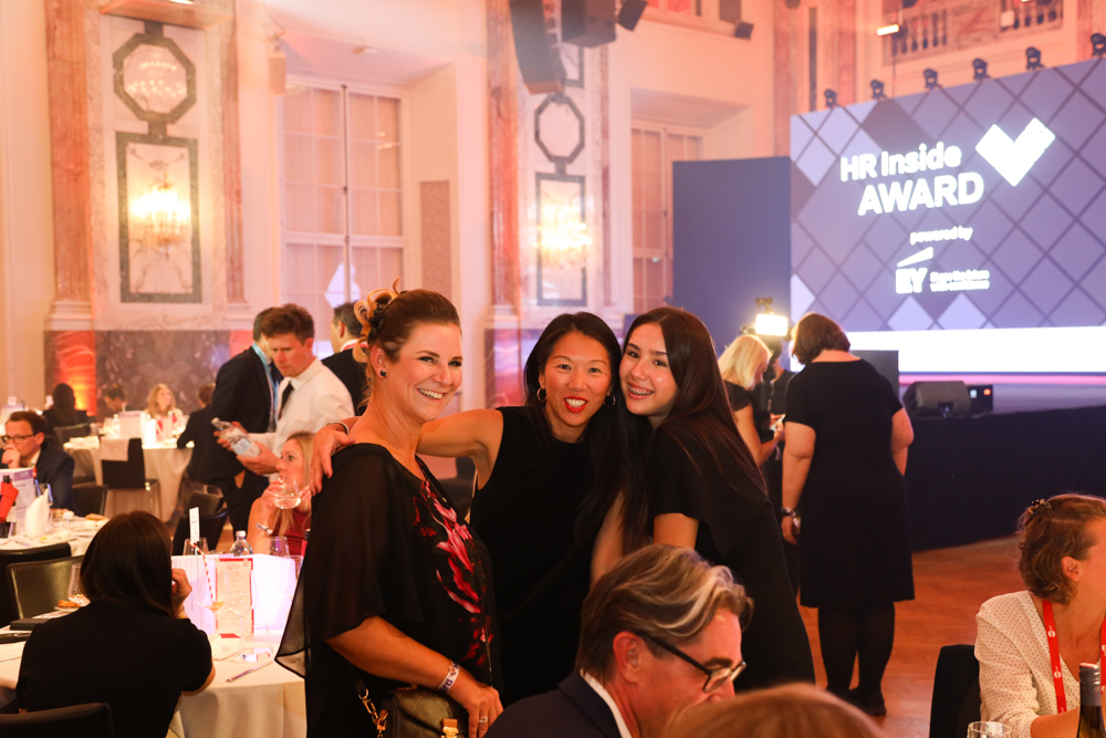 HR Award Gala 2026 – Bild 25 von 53