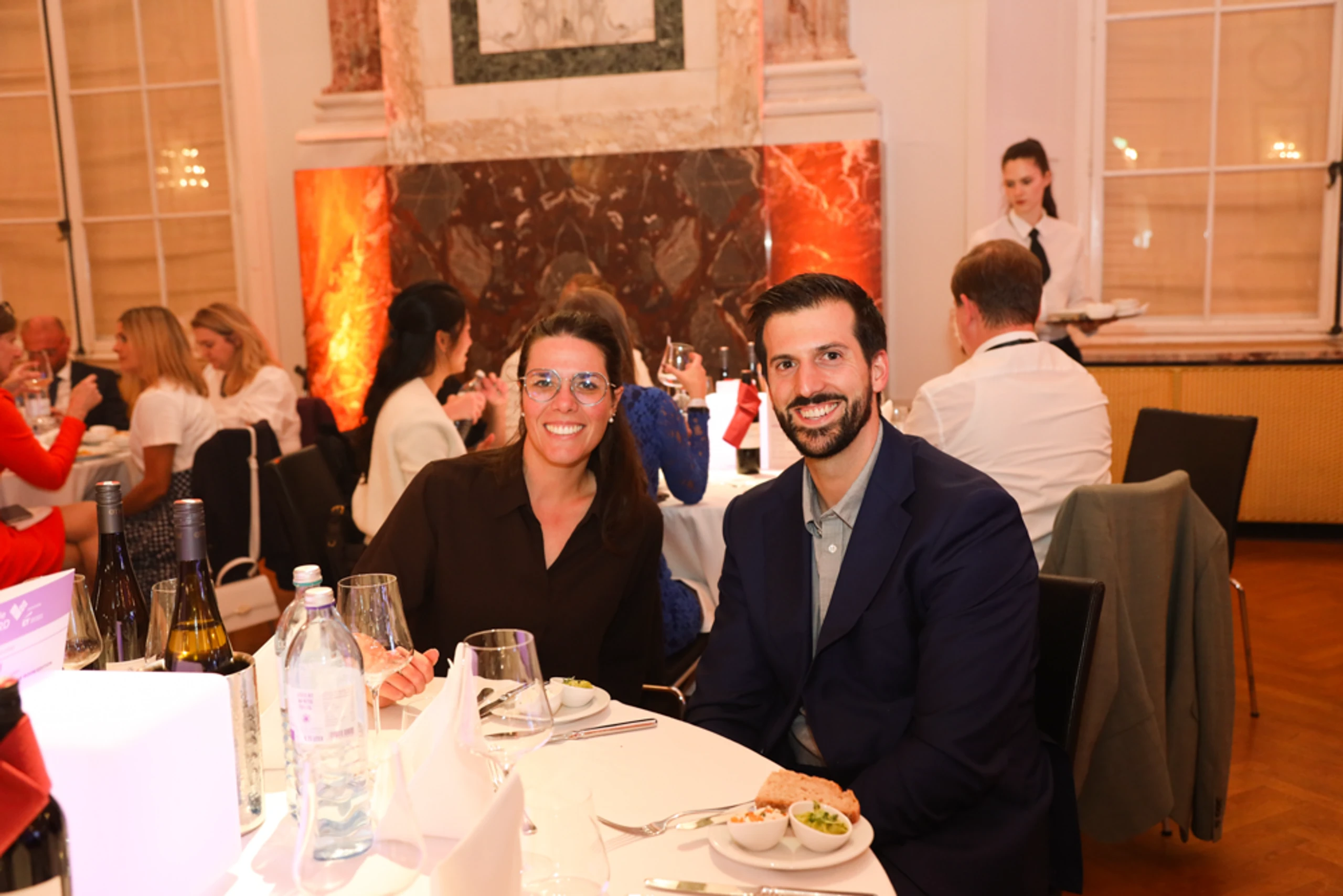 HR Award Gala 2026 – Bild 26 von 53