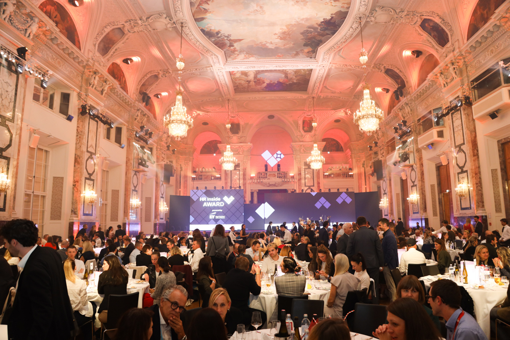 HR Award Gala 2026 – Bild 27 von 53