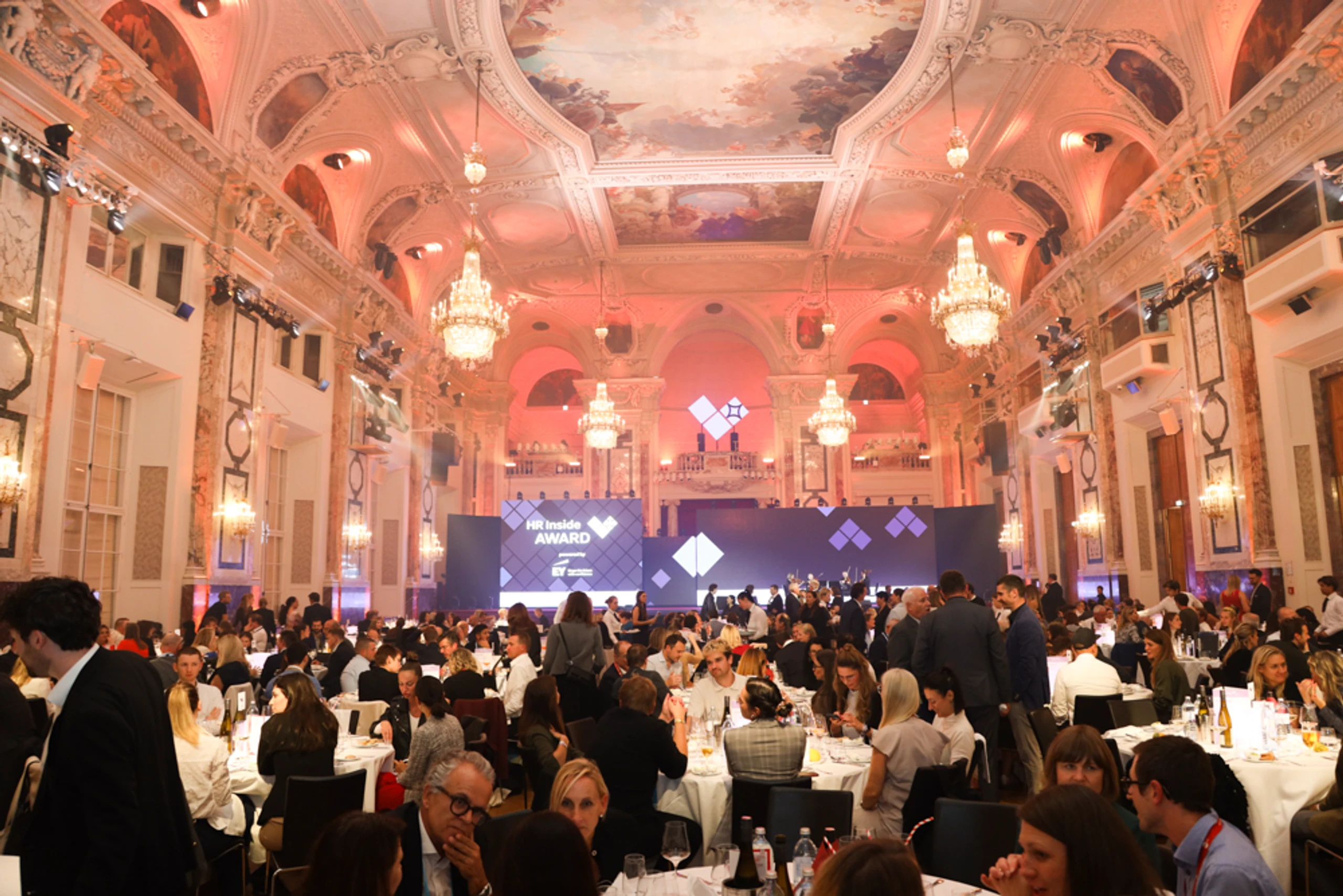 HR Award Gala 2026 – Bild 27 von 53