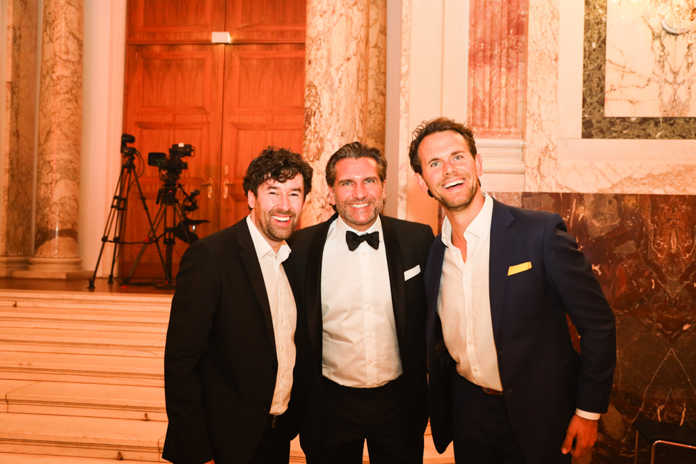 HR Award Gala 2026 – Bild 28 von 53