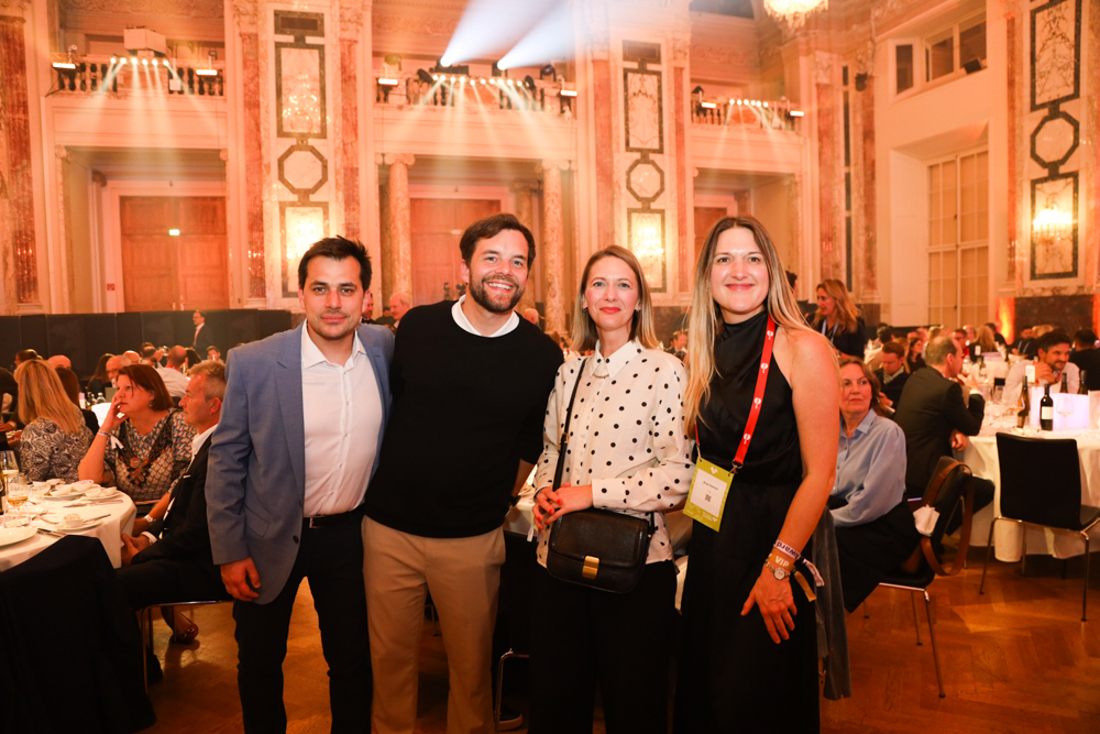 HR Award Gala 2026 – Bild 30 von 53