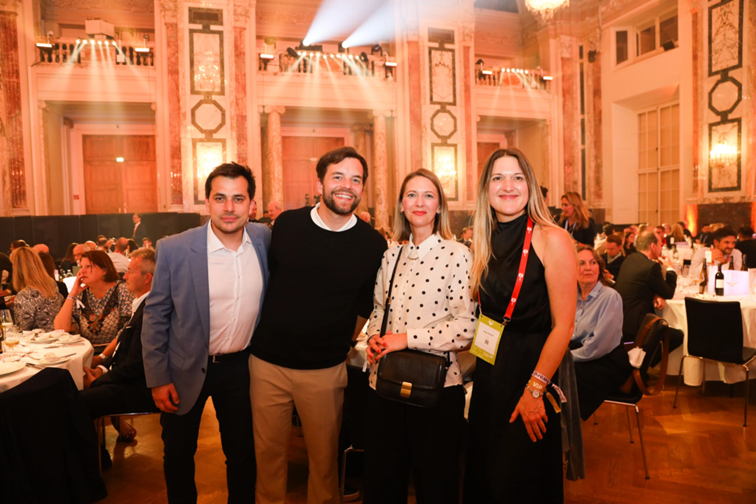HR Award Gala 2026 – Bild 30 von 53
