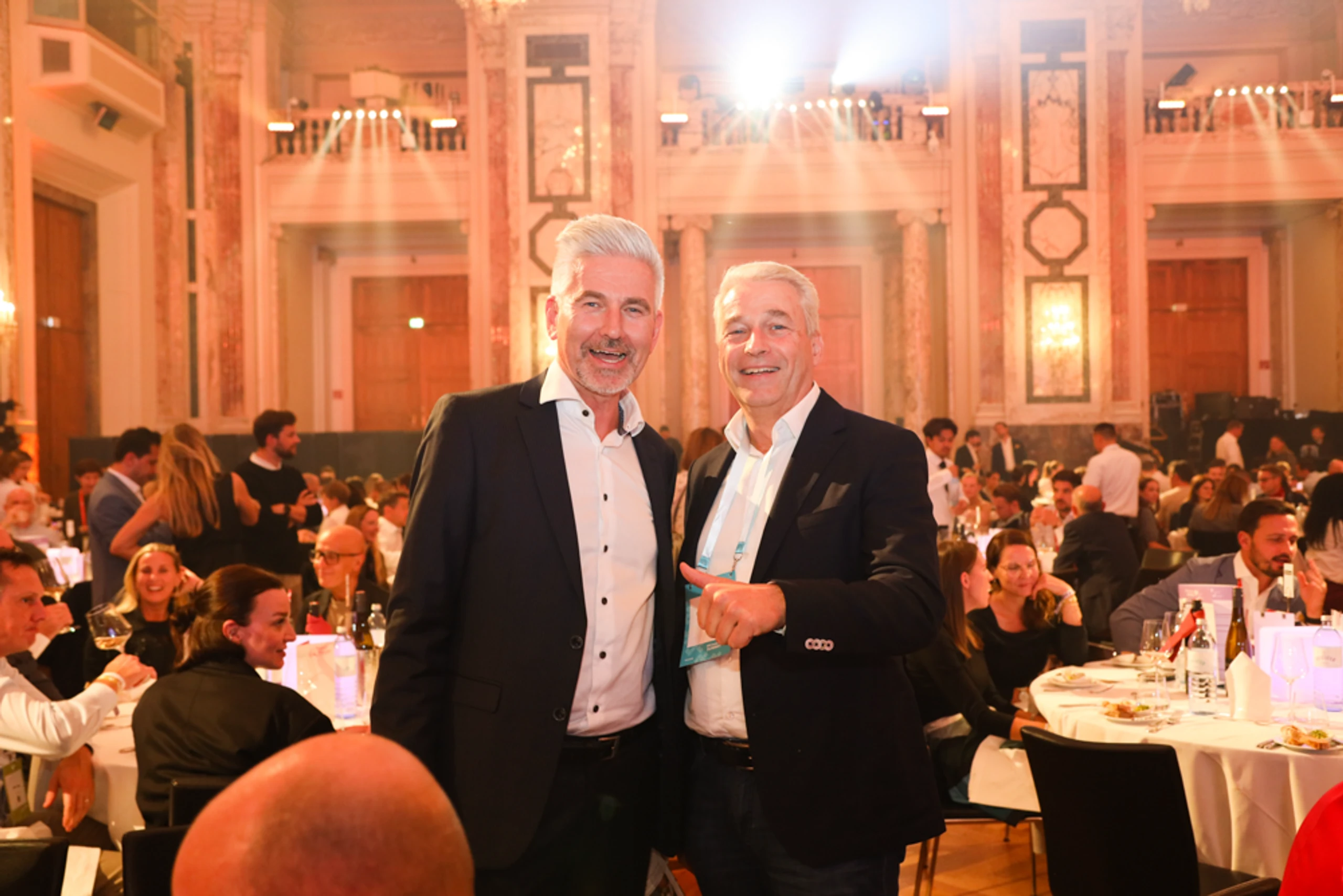 HR Award Gala 2026 – Bild 31 von 53