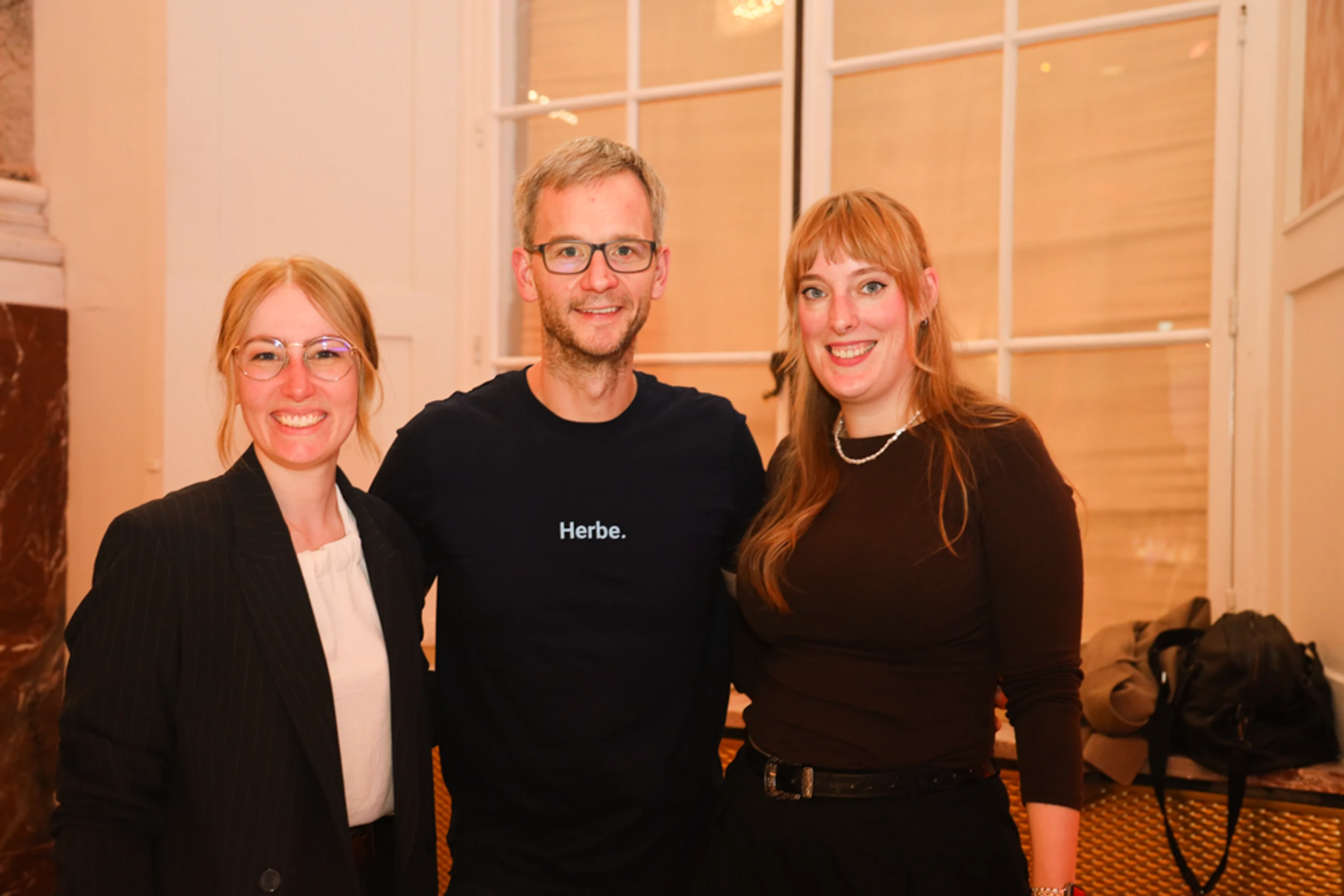 HR Award Gala 2026 – Bild 32 von 53
