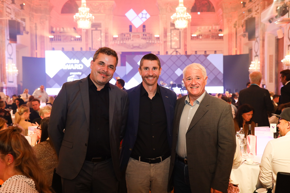 HR Award Gala 2026 – Bild 34 von 53