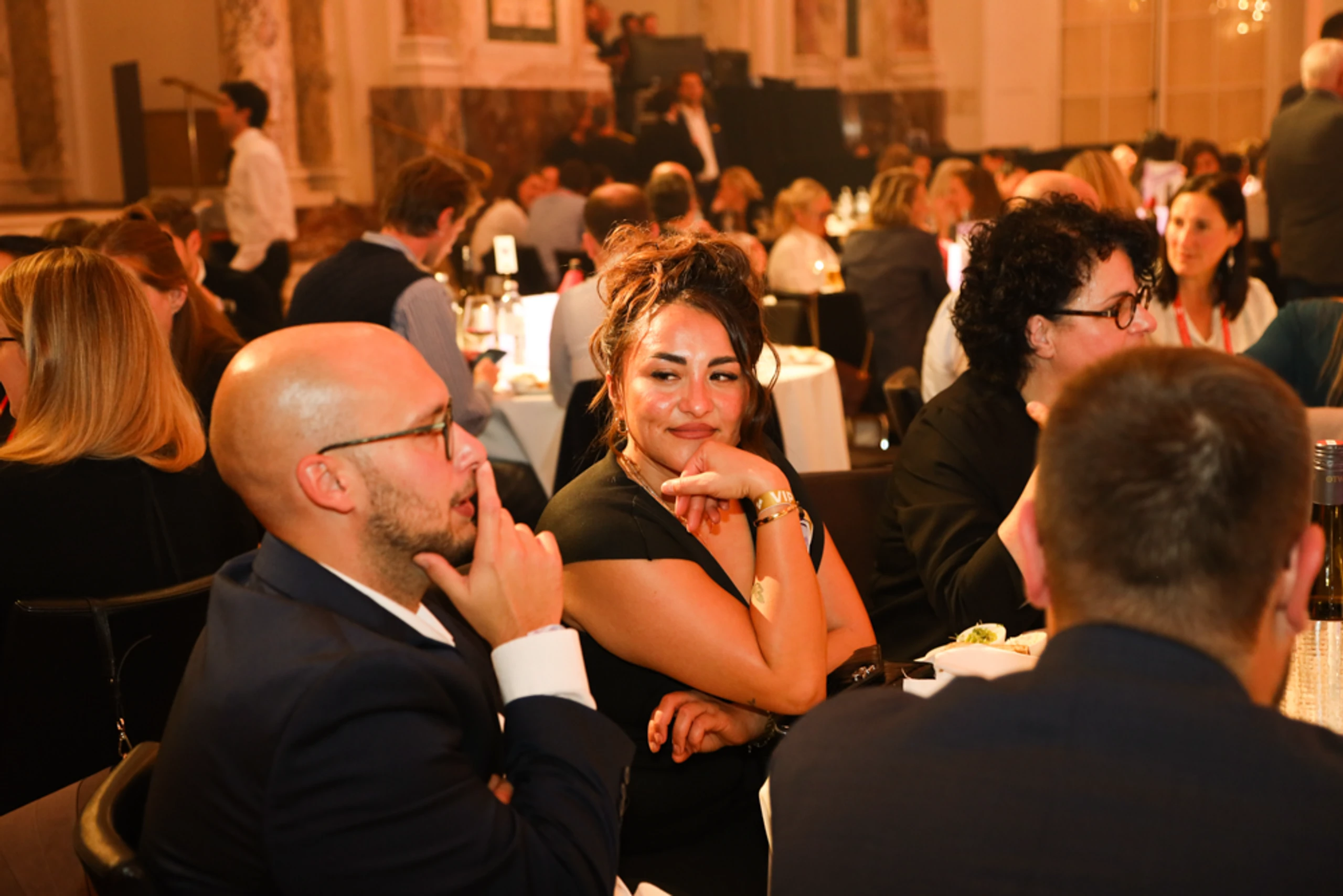 HR Award Gala 2026 – Bild 36 von 53