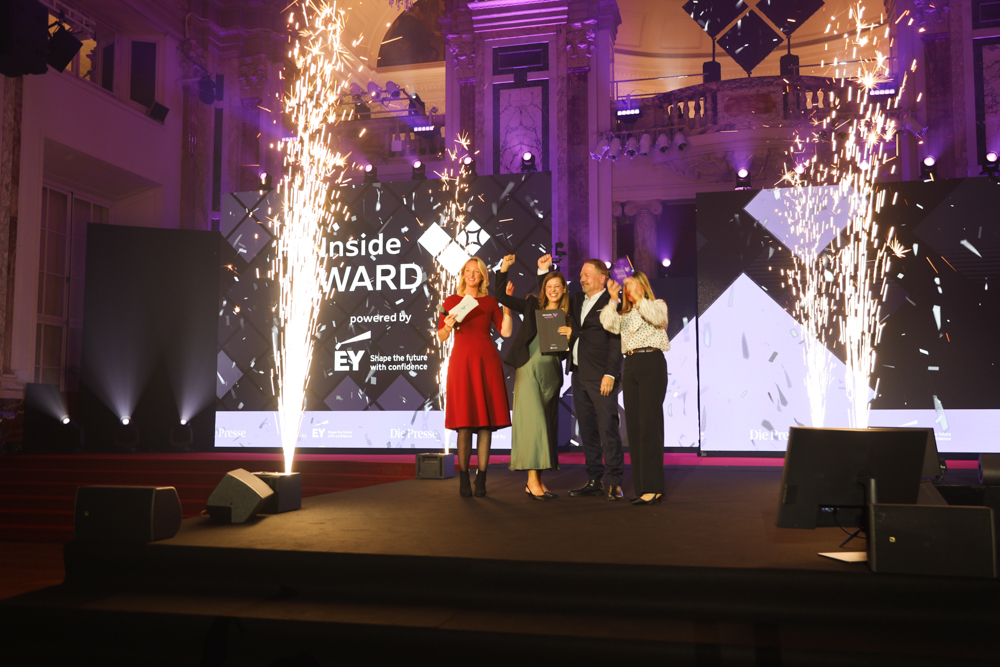 HR Award Gala 2026 – Bild 37 von 53