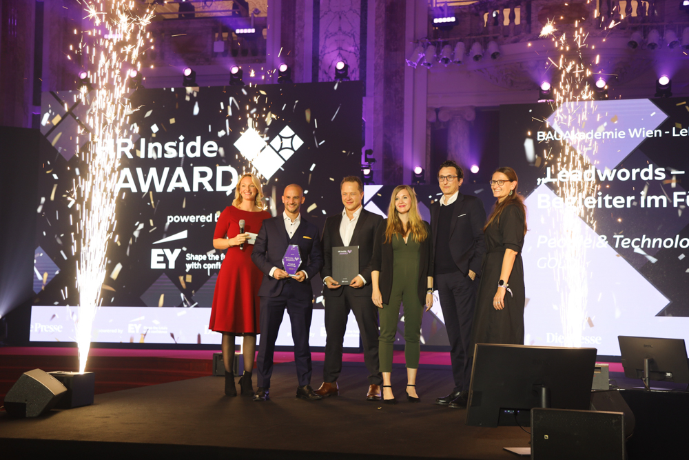 HR Award Gala 2026 – Bild 38 von 53