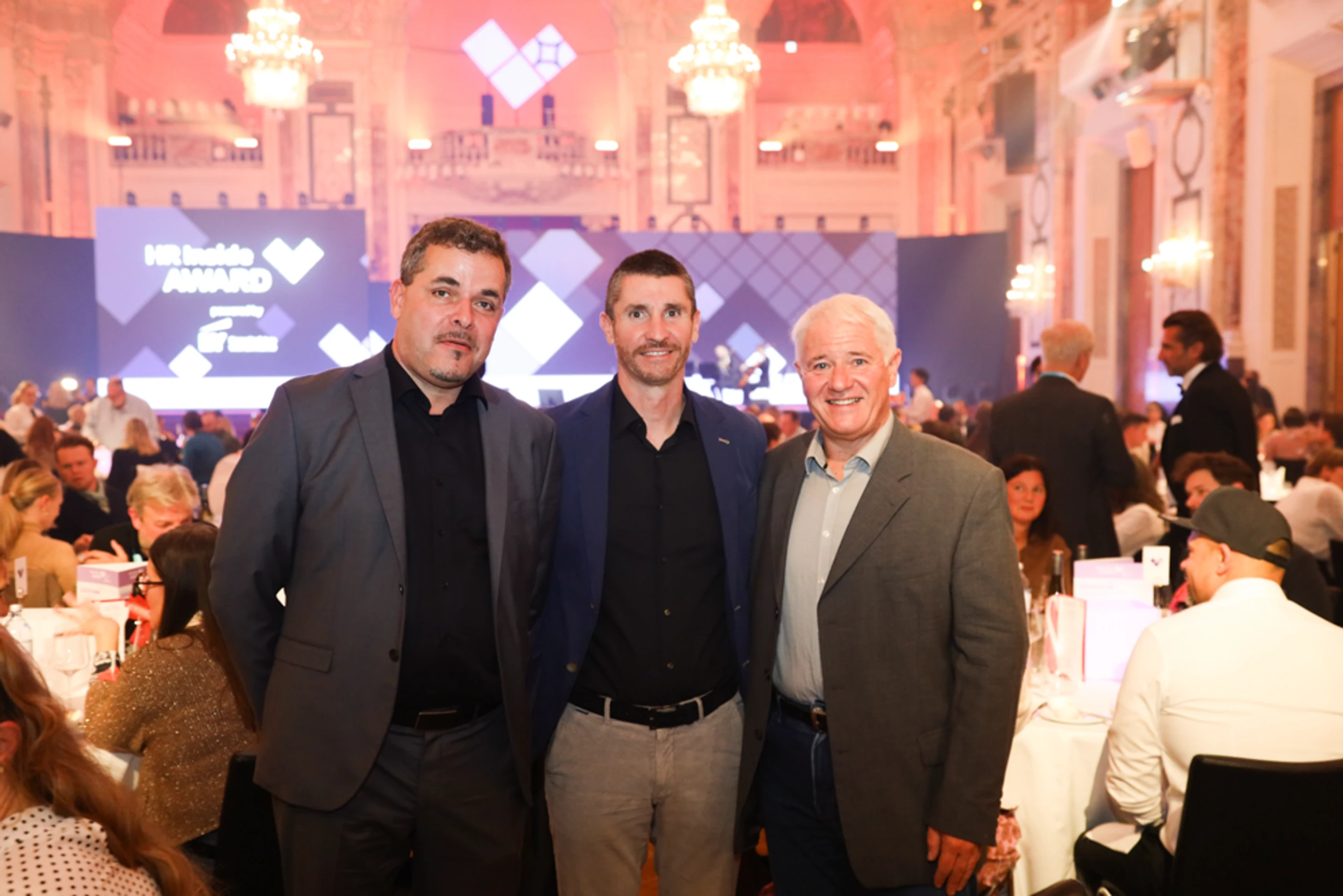 HR Award Gala 2026 – Bild 39 von 53