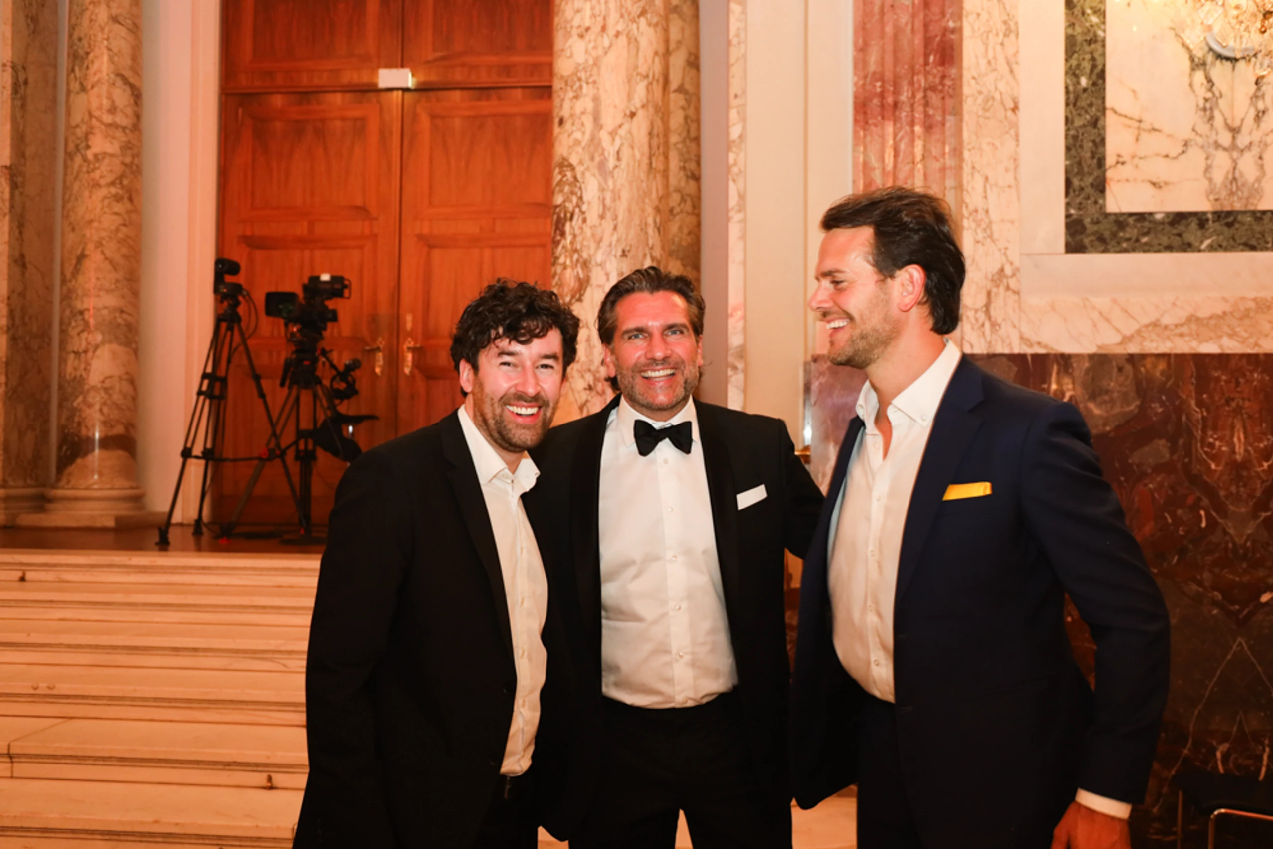 HR Award Gala 2026 – Bild 43 von 53