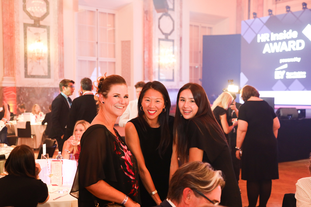 HR Award Gala 2026 – Bild 44 von 53