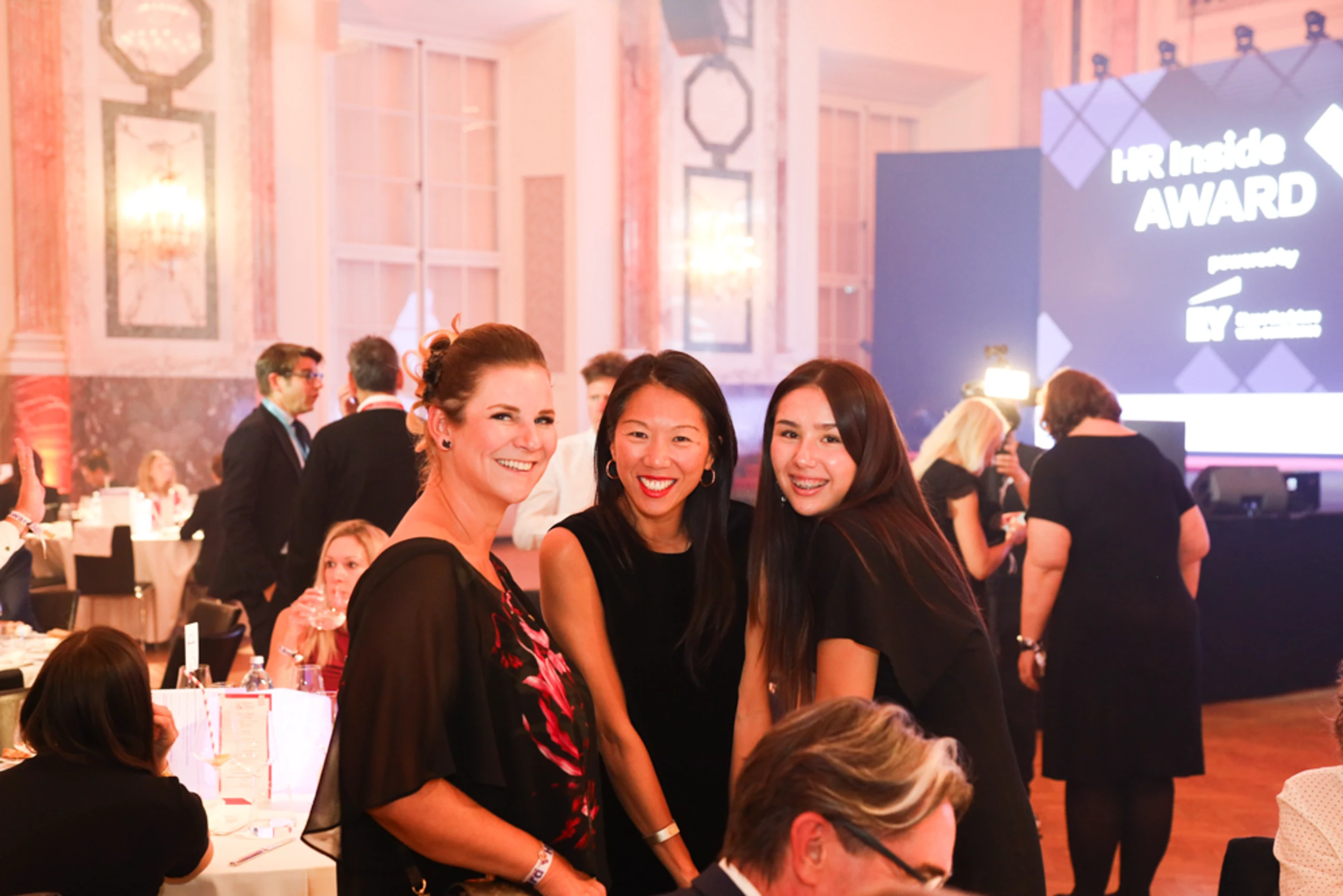 HR Award Gala 2026 – Bild 44 von 53