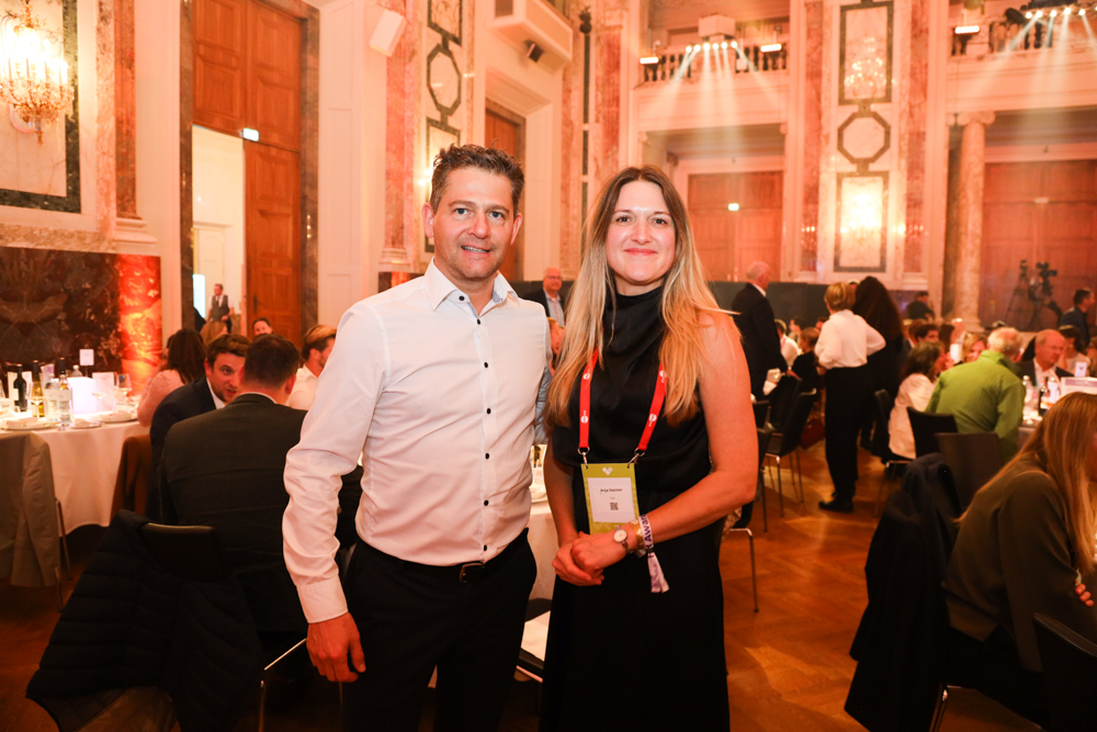 HR Award Gala 2026 – Bild 45 von 53