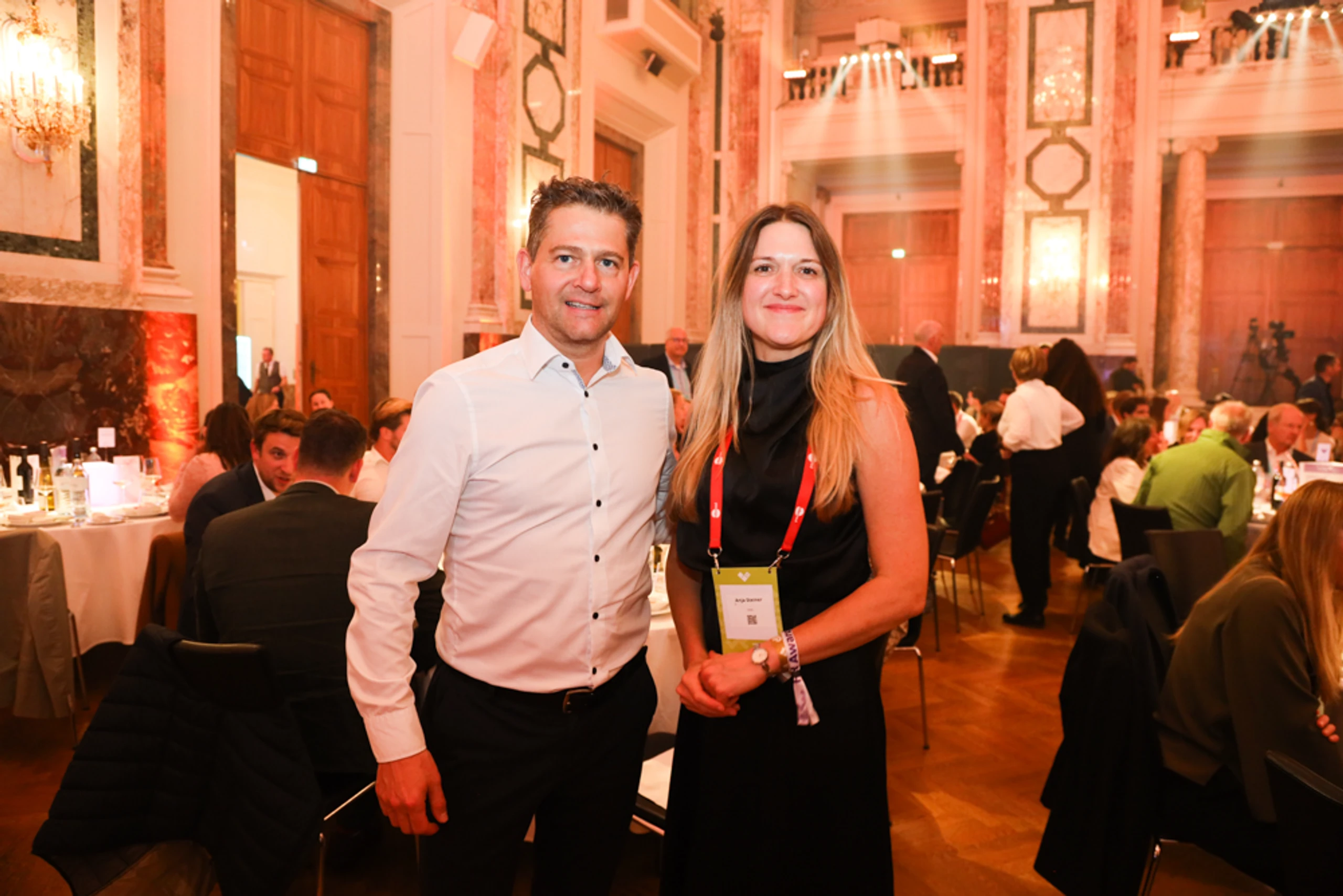 HR Award Gala 2026 – Bild 45 von 53