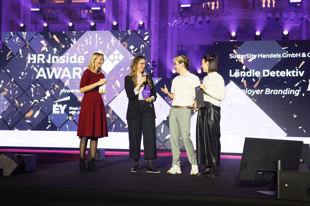 HR Award Gala 2026 – Bild 46 von 53