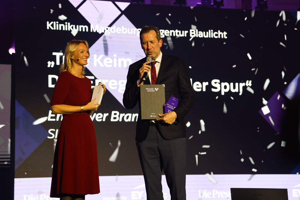 HR Award Gala 2026 – Bild 47 von 53